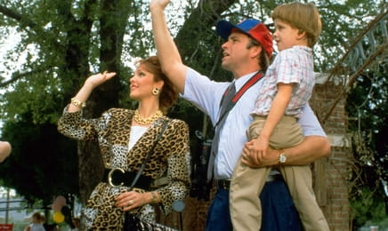 Проблемна дитина