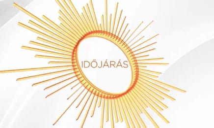 Időjárás-jelentés Időjárás-jelentés