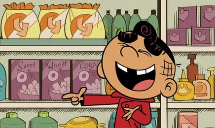 Касаґранде S1E19 - Прокляті