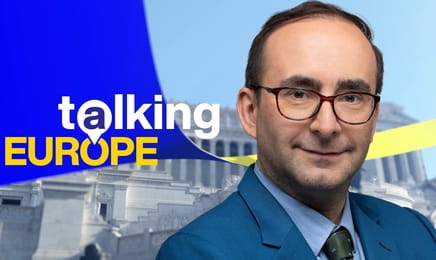 Talking Europe