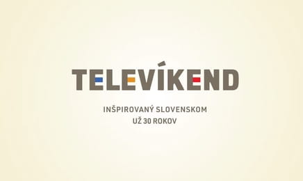 Televíkend E31