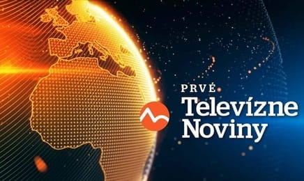 Prvé Televízne noviny Prvé Televízne noviny