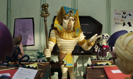 Sikoly sétány S1E31