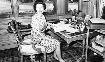 Królowa Elżbieta: jej pasje i rozrywki