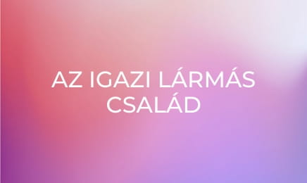 Az igazi Lármás család S2E6 - A jófiúk nyernek Az igazi Lármás család S2E6 - A jófiúk nyernek