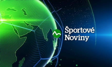 Prvé Športové noviny Prvé Športové noviny