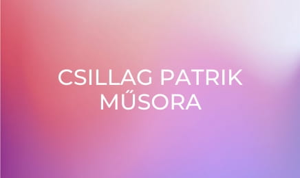 Csillag Patrik műsora S2E7 - Szutykos bakancslista / A nagy baba Csillag Patrik műsora S2E7 - Szutykos bakancslista / A nagy baba