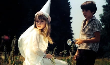 Ať žijí duchové!