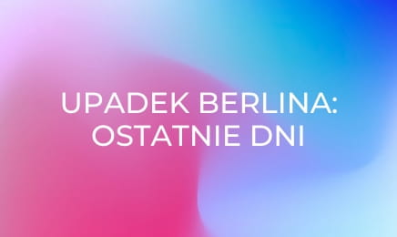 Upadek Berlina: Ostatnie dni III Rzeszy