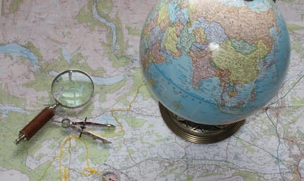 Turystyczna jazda - Konstancin-Jeziorna