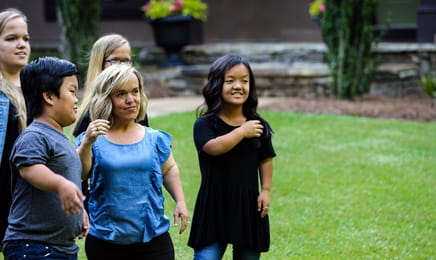 7 malých Johnstonů S7E6 7 malých Johnstonů S7E6