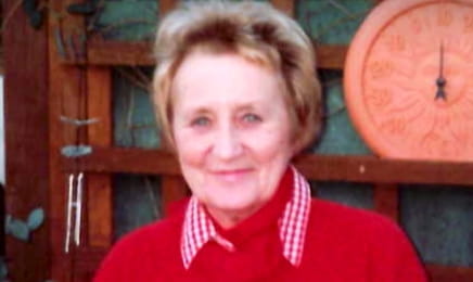 Podmiejski koszmar S5E4 - Hotel jak z horroru