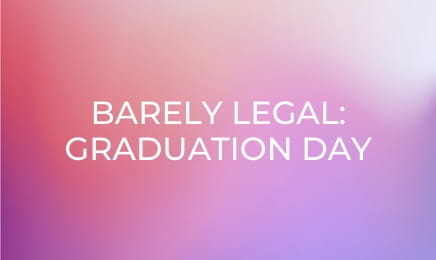 Barely Legal: Graduation Day E160