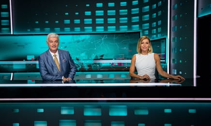 RTL Híradó Esti kiadás E302 RTL Híradó Esti kiadás E302