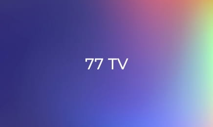77 TV E4 - Cudem uratowani