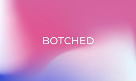 Botched S8E4 - A Scar Is Born Botched S8E4 - A Scar Is Born