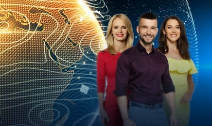 Počasie E303 Počasie E303