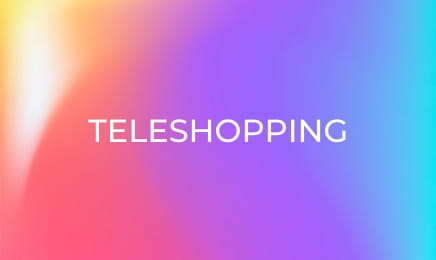 Teleshopping Teleshopping