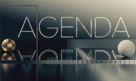 Agenda Agenda