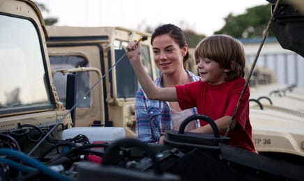 Fort Bliss Fort Bliss