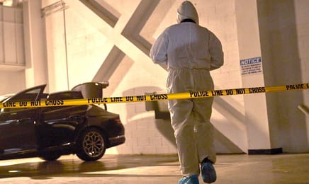 Ktoś ma coś do ukrycia S3E16 - Sprawa Belken Ktoś ma coś do ukrycia S3E16 - Sprawa Belken