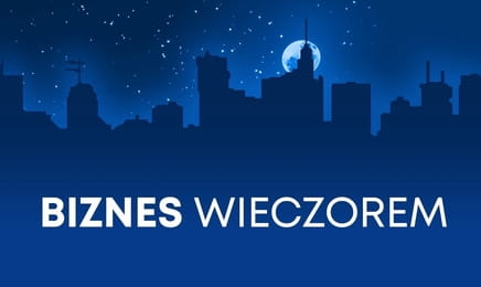 Biznes wieczorem