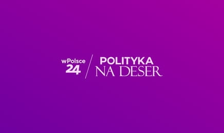 Polityka na deser Polityka na deser