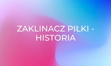 Zaklinacz piłki - historia Andrésa Iniesty