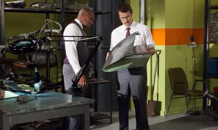 Расследования авиакатастроф S11E7 - Самая страшная авиакатастрофа в США