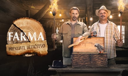 Farma S17E44 Farma S17E44