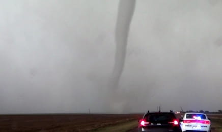 Wariaci za kierownicą S3E6