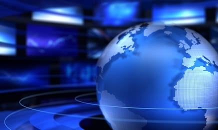 Német nyelvű hírek