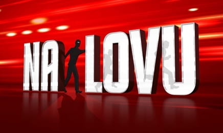 Na lovu - Hvězdný speciál