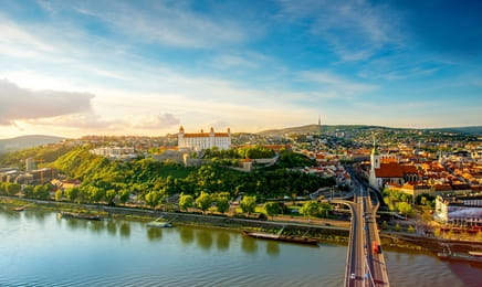 Bezpečné Slovensko E4