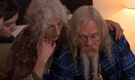 Lidé z aljašských lesů S3E17