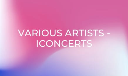 Various Artists - iConcerts Hits