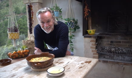 Majorka: śródziemnomorskie smaki S1E6