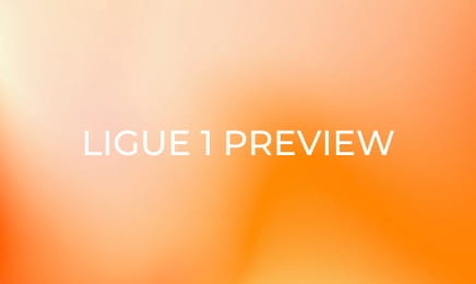 Ligue 1 Preview E11 Ligue 1 Preview E11
