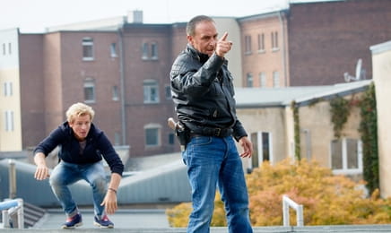 Kobra 11 S23E11 - Voľný pád