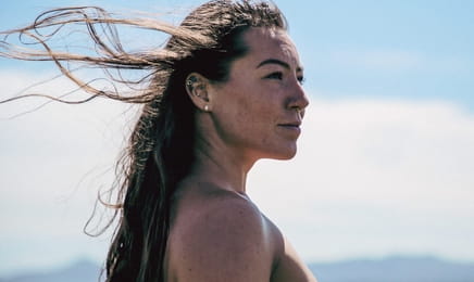 Nago, samotnie i do domu daleko... S1E4 - Szał myśliwego