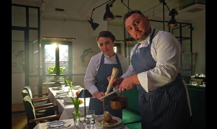 Rosół polski S2E10