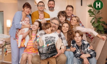 Любов, як вона є Любов, як вона є