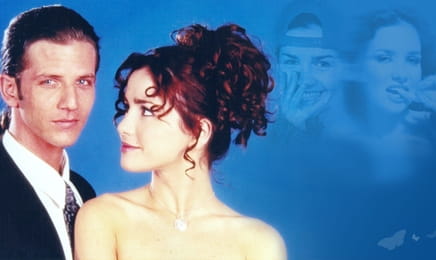 Divoký anjel E260 Divoký anjel E260