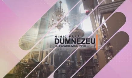 Nimic fără Dumnezeu