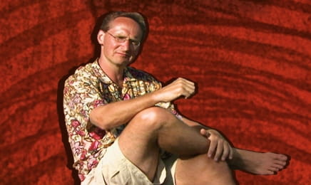 Wojciech Cejrowski - boso przez świat S1E31 - Wioska Himba