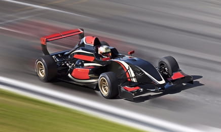 Anduranţă auto Anduranţă auto