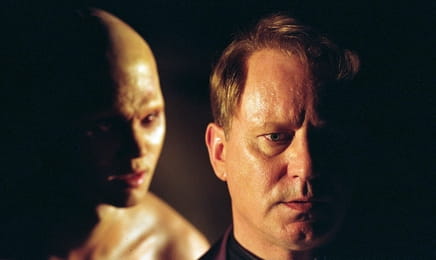 Екзорцист: Приквел