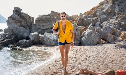 Mała doboszka E5 Mała doboszka E5