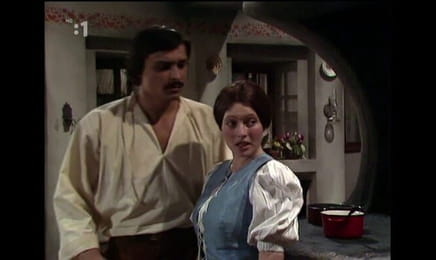 Zhŕňajova nevesta Zhŕňajova nevesta