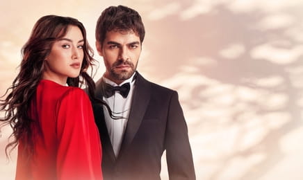 Wichrowe wzgórze E284 Wichrowe wzgórze E284